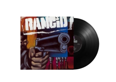 Rancid - Rancid - LP