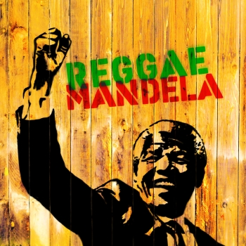 Various - Reggae Mandela - LP