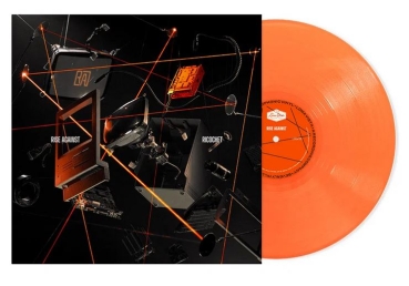 Rise Against - Ricochet - Limited LP
