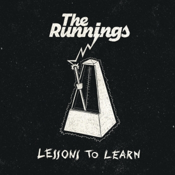 The Runnings - Lessons To Learn - LP