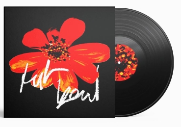 Die Sauna - tut beni - LP