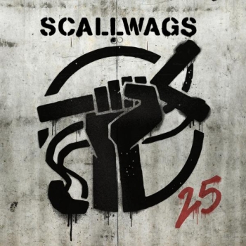 Scallwags - 25 - LP