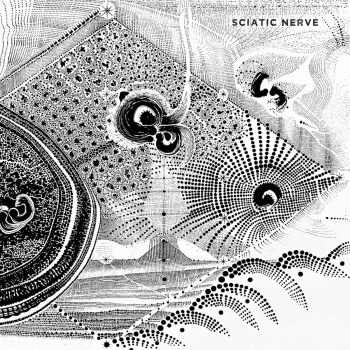 Sciatic Nerve - Sciatic Nerve - LP