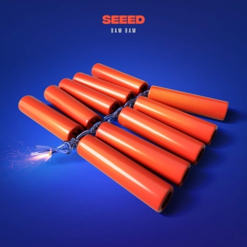 Seeed - Bam Bam - LP