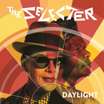 The Selecter - Daylight - LP