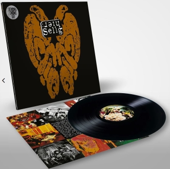 Selig - Hier: - Limited LP
