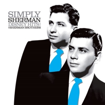 Various - Simply Sherman: Disney Hits From The Sherman Brothers - LP