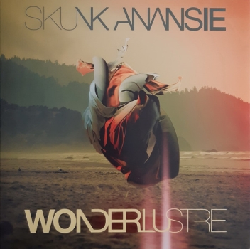 Skunk Anansie - Wonderlustre - Limited 2LP