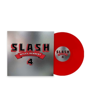 Slash featuring Myles Kennedy & The Conspirators - 4 - Limited LP