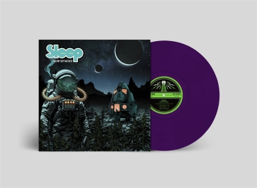 Sleep - Hempispheres - Limited LP