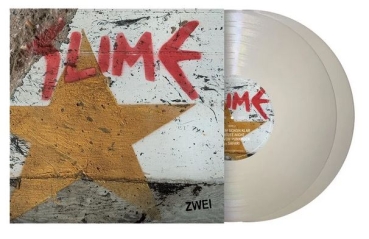 Slime - Zwei - Limited 2LP