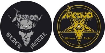 Venom - Slipmat Set