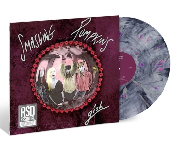 The Smashing Pumpkins - Gish - Limited LP