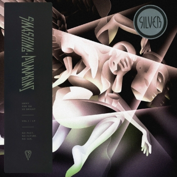 The Smashing Pumpkins - Shiny And Oh So Bright Vol. 1 - LP