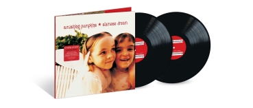 The Smashing Pumpkins - Siamese Dream - 2LP