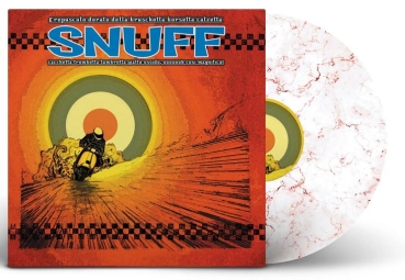 Snuff - Crepuscolo Dorato - Limited LP