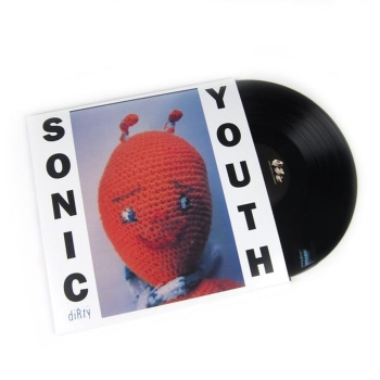 Sonic Youth - Dirty - 2LP