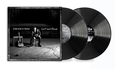 Bruce Springsteen - Lost And Found: Selections From The Lost Albums- 2LP
