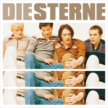 Die Sterne - Posen - LP