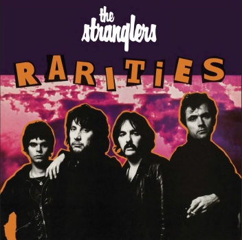The Stranglers - Rarities - Limited LP