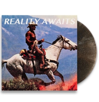 The Strokes - Reality Awaits - Limited LP