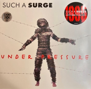 Such A Surge - Under Pressure - Limited 2LP