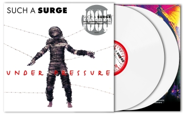 Such A Surge - Under Pressure - Limited 2LP