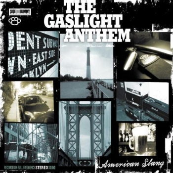 The Gaslight Anthem - American Slang - LP
