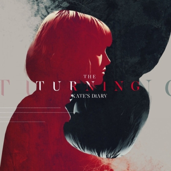Soundtrack - The Turning: Kate's Diary - Limited 12"