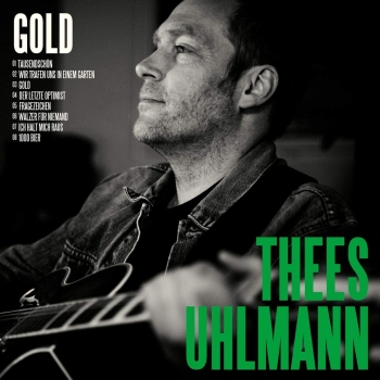 Thees Uhlmann - Gold - LP