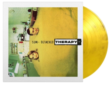 Therapy? - Semi-Detached (25th Anniversary Edition) - Limited LP