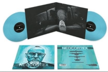 Thomas D - Neocortex - Limited 2LP