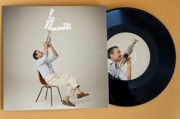 Till Brönner - Parla Piu Piano - Limited 7"