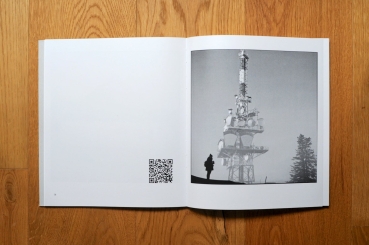 Tilman Dominka - I am already hearing sounds