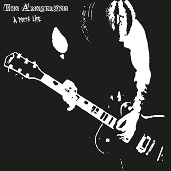 Tim Armstrong - A Poet's Life - LP