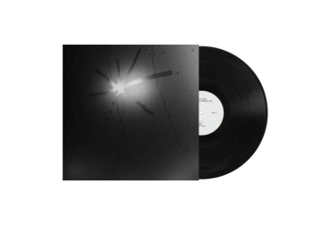 Touche Amore - Spiral In An Straight Line - LP