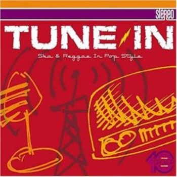 Various - Tune In  Ska & Reggae In Pop Style - CD