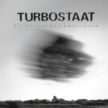 Turbostaat - Die Tricks der Verlierer - 7"