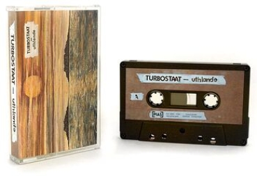 Turbostaat - Uthlande - Tape