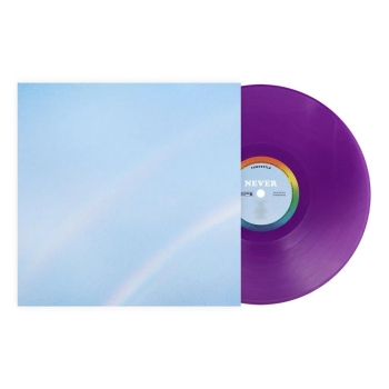 Turnstile - Never Enough - Limited LP
