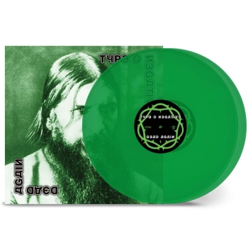 Type O Negative - Dead Again - Limited 2LP