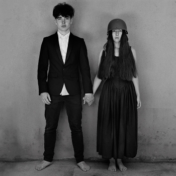U2 - Songs Of Experience - LP
