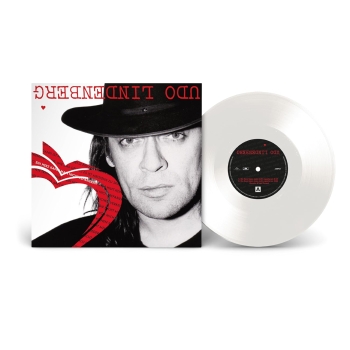 Udo Lindenberg - Ein Herz Kann Man Nicht Reparieren - Limited 10"