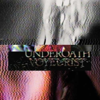Underoath - Voyeurist - Limited LP