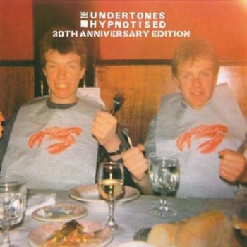 The Undertones - Hypnotised - LP