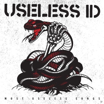 Useless ID - Most Useless Songs - LP
