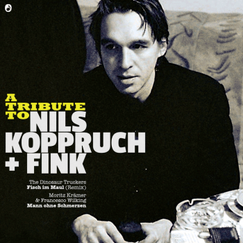 Various - A Tribute To Nils Koppruch + Fink - 7"