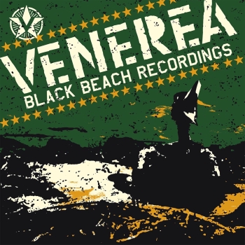 Venerea - Black Beach Recordings - 7"