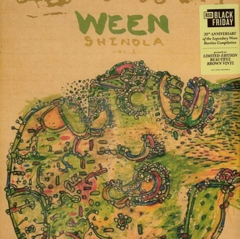 Ween - Shinola Vol.1 - Limited LP