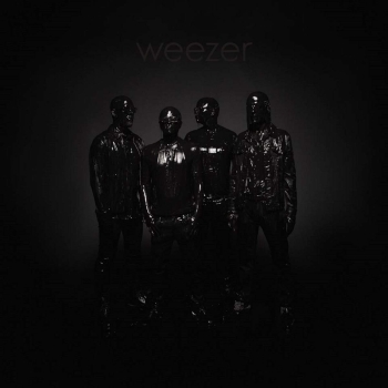 Weezer - The Black Album - LP